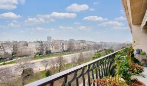 Продажа Апартаменты Paris 16ème