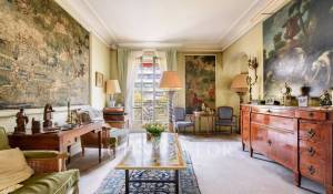 Продажа Апартаменты Paris 16ème