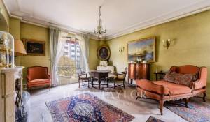 Продажа Апартаменты Paris 16ème