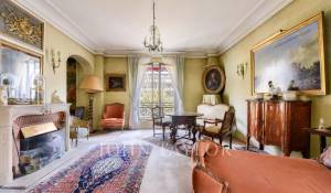 Продажа Апартаменты Paris 16ème