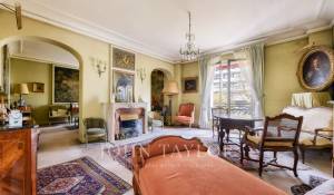 Продажа Апартаменты Paris 16ème