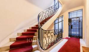 Продажа Апартаменты Paris 16ème