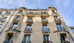 Продажа Апартаменты Paris 16ème