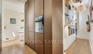 Продажа Апартаменты Paris 16ème