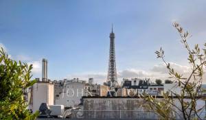 Продажа Апартаменты Paris 16ème
