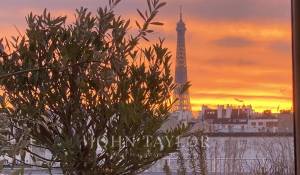 Продажа Апартаменты Paris 16ème