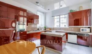 Продажа Апартаменты Paris 16ème