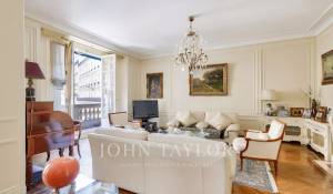 Продажа Апартаменты Paris 16ème