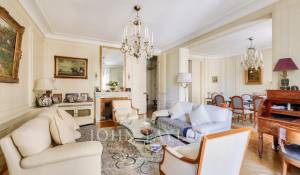 Продажа Апартаменты Paris 16ème