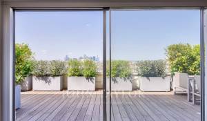 Продажа Апартаменты Paris 16ème