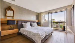 Продажа Апартаменты Paris 16ème