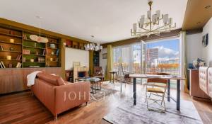 Продажа Апартаменты Paris 16ème