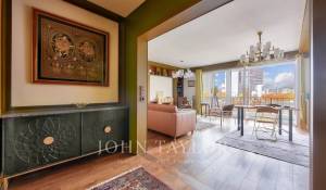Продажа Апартаменты Paris 16ème