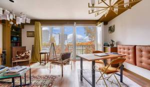 Продажа Апартаменты Paris 16ème