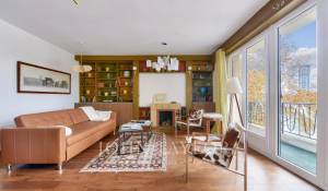 Продажа Апартаменты Paris 16ème