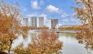 Продажа Апартаменты Paris 16ème