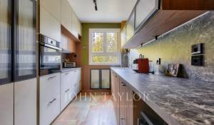 Продажа Апартаменты Paris 16ème