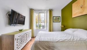 Продажа Апартаменты Paris 16ème