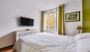 Продажа Апартаменты Paris 16ème