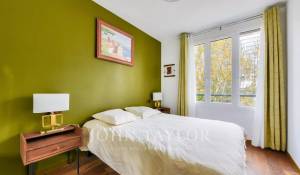 Продажа Апартаменты Paris 16ème