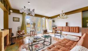 Продажа Апартаменты Paris 16ème