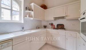 Продажа Апартаменты Paris 16ème