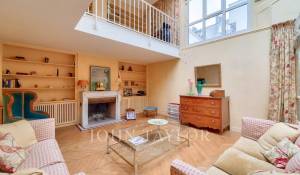 Продажа Апартаменты Paris 16ème