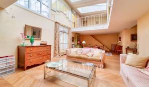 Продажа Апартаменты Paris 16ème