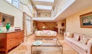 Продажа Апартаменты Paris 16ème