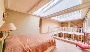 Продажа Апартаменты Paris 16ème