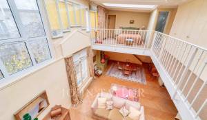 Продажа Апартаменты Paris 16ème