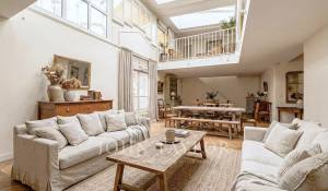 Продажа Апартаменты Paris 16ème