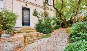 Продажа Апартаменты Paris 16ème