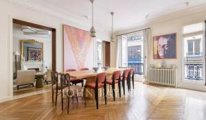 Продажа Апартаменты Paris 16ème