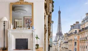 Продажа Апартаменты Paris 16ème