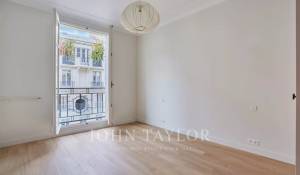 Продажа Апартаменты Paris 16ème