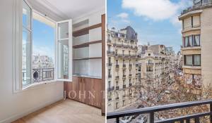 Продажа Апартаменты Paris 16ème