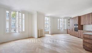 Продажа Апартаменты Paris 16ème