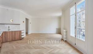 Продажа Апартаменты Paris 16ème