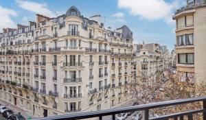 Продажа Апартаменты Paris 16ème