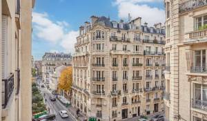 Продажа Апартаменты Paris 16ème