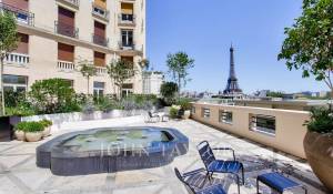 Продажа Апартаменты Paris 16ème