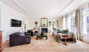 Продажа Апартаменты Paris 16ème