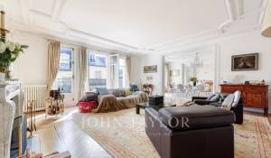 Продажа Апартаменты Paris 16ème