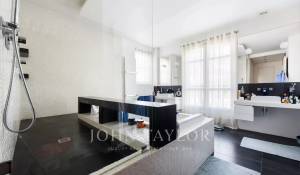 Продажа Апартаменты Paris 16ème