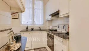 Продажа Апартаменты Paris 16ème