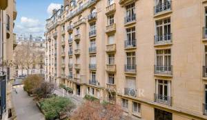 Продажа Апартаменты Paris 16ème