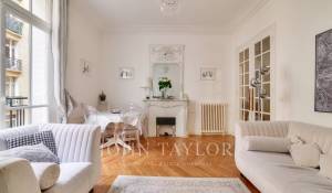 Продажа Апартаменты Paris 16ème