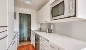 Продажа Апартаменты Paris 16ème