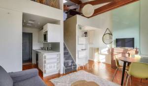 Продажа Апартаменты Paris 16ème